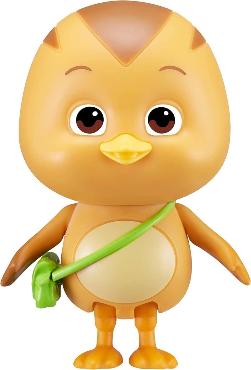 Katuri Collectable Figure - Bobby YW810010