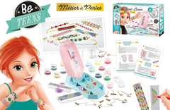 Buki Be Teens Bead Loom BE001 - Colorland Toys