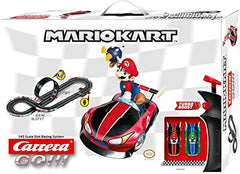 Carrera Go! Nintendo Mario Kart Wii 4.9M 62509 - Colorland Toys