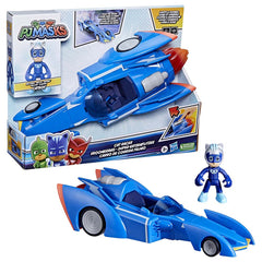 PJ Masks Power Heroes Cat Racer F6213