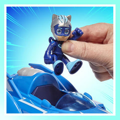PJ Masks Power Heroes Cat Racer F6213