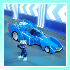 PJ Masks Power Heroes Cat Racer F6213