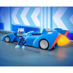 PJ Masks Power Heroes Cat Racer F6213