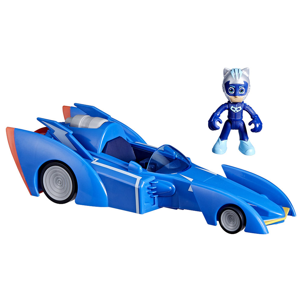 PJ Masks Power Heroes Cat Racer F6213