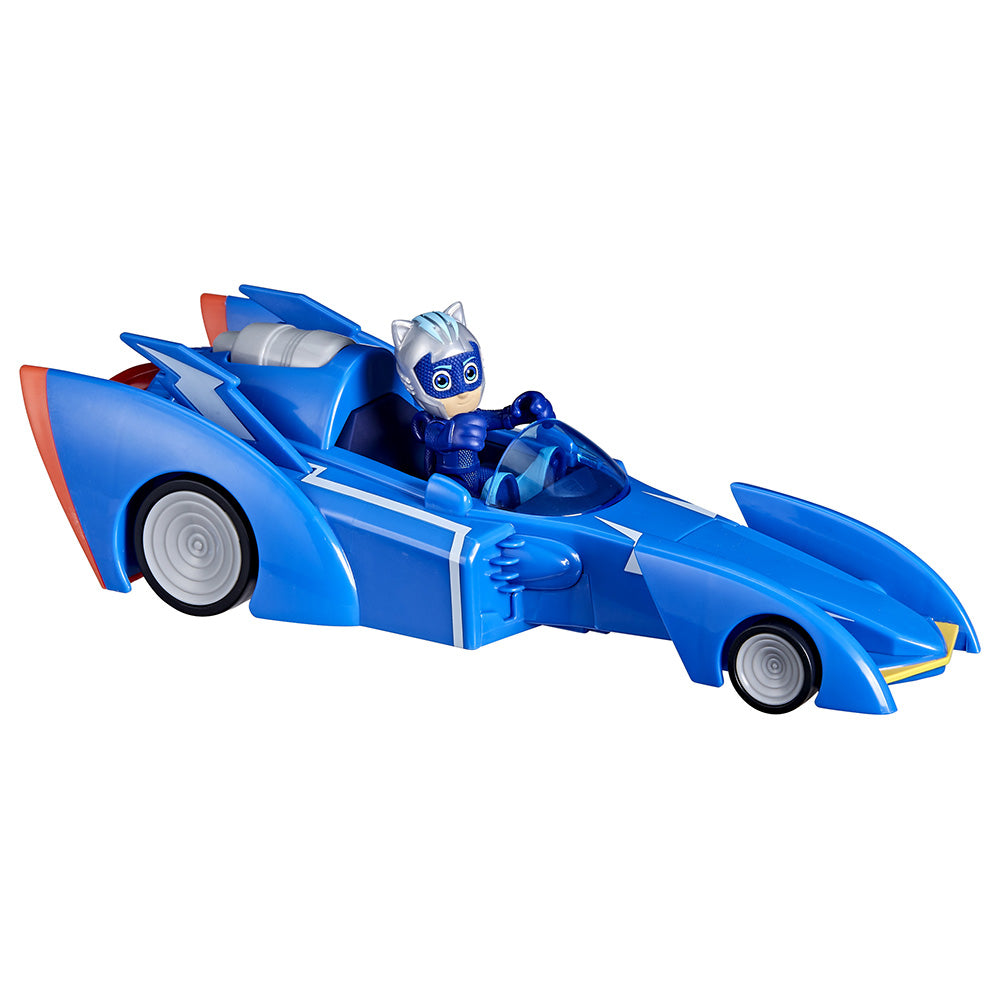 PJ Masks Power Heroes Cat Racer F6213