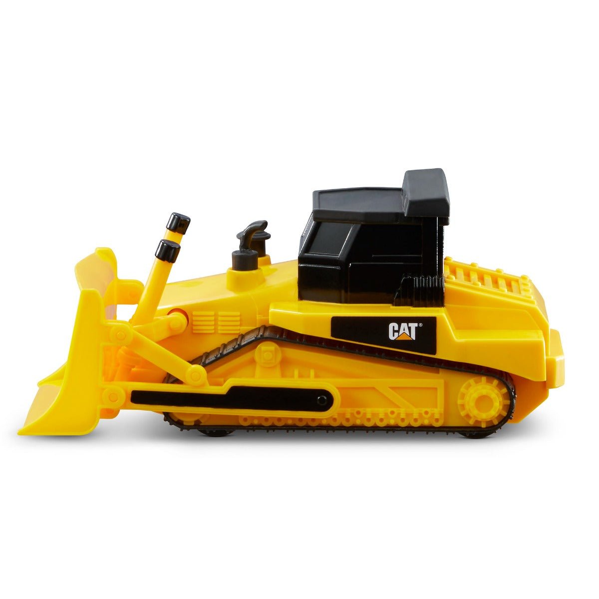 Caterpillar CAT Power Mini Crew Lights & Sounds Bulldozer 82263 - Colorland Toys