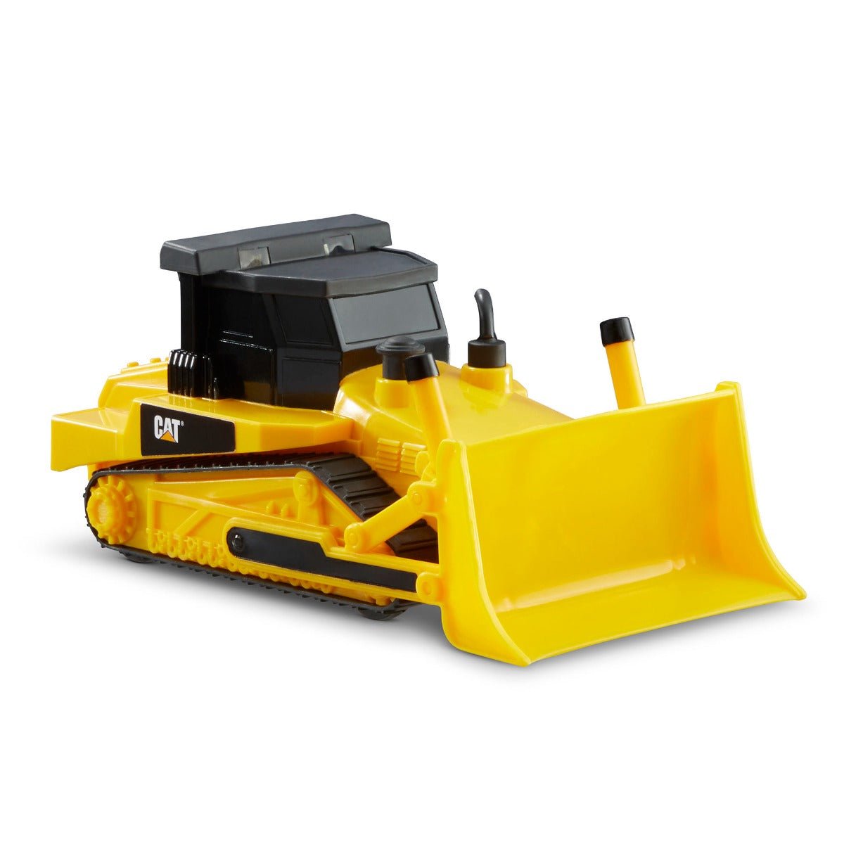 Caterpillar CAT Power Mini Crew Lights & Sounds Bulldozer 82263 - Colorland Toys