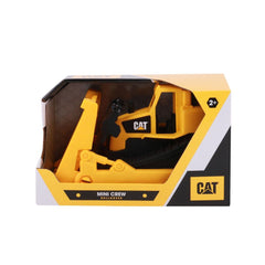 Caterpillar Mini Crew 82012 - Colorland Toys