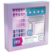 Celestial Boxed Nail Set 10040 - Colorland Toys