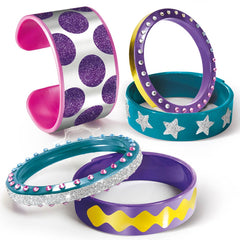 Clementoni Crazy Chic Fashion Style 15218 - Colorland Toys