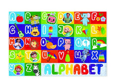 Cocomelon Giant Alphabet Floor Puzzle 96 - 0031 - Colorland Toys