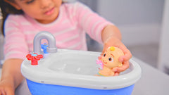 Cocomelon Musical Bathtub Playset CMW0028 - Colorland Toys