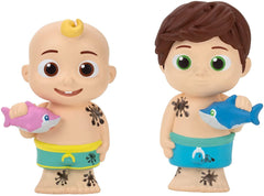 Cocomelon Musical Bathtub Playset CMW0028 - Colorland Toys