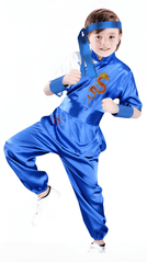 Costume Dragon Warrior 544 4 - 5 - Colorland Toys