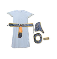 Costume Egyptian Boy 80 2 - 3 - Colorland Toys
