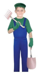 Costume Farmer 287 4 - 5 - Colorland Toys