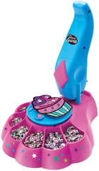 Cra - Z - Art Shimmer n Sparkle Jewel and Gem Craft Design 17990 - Colorland Toys