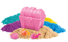 Cra - Z - Sand Under The Sea Adventure Set CA - 19659 - Colorland Toys