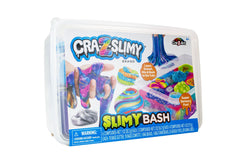 Cra - Z - Slimy Slimy Bash CA - 79558 - Colorland Toys