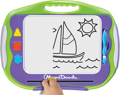 CraZArt The Original Magna Doodle Deluxe CA - 14526 - Colorland Toys