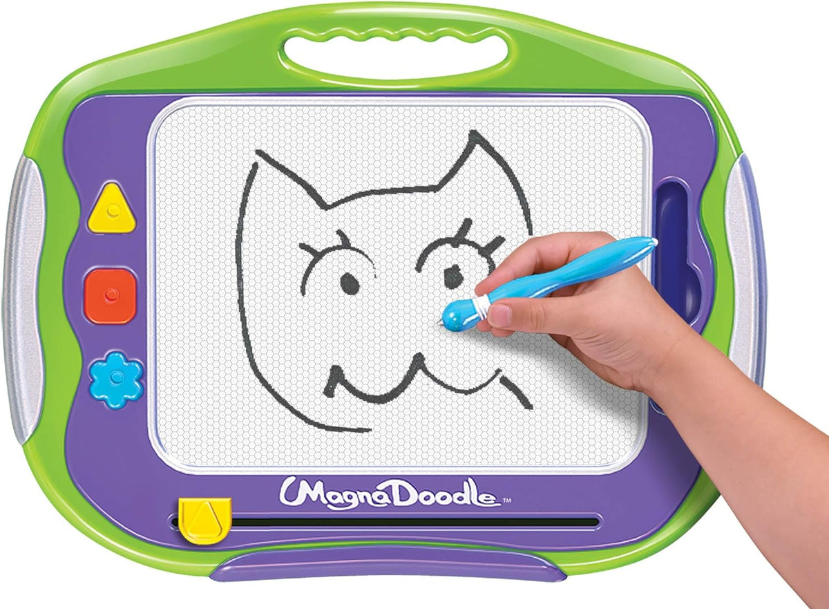 CraZArt The Original Magna Doodle Deluxe CA - 14526 - Colorland Toys