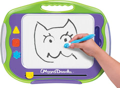 CraZArt The Original Magna Doodle Deluxe CA - 14526 - Colorland Toys