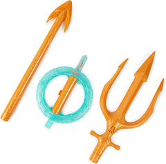 DC Aquaman Movie Feature Trident 6066190 - Colorland Toys