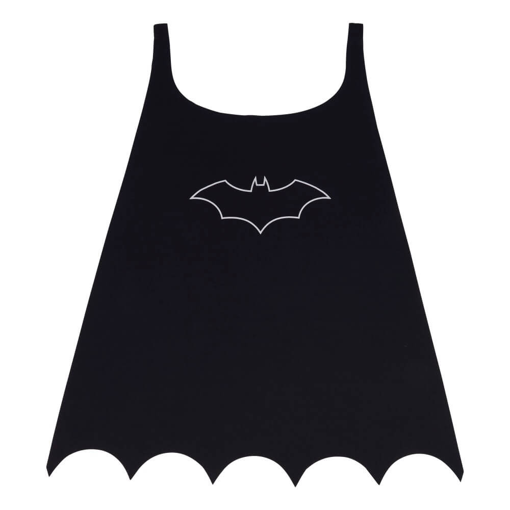 DC Batman Cape & Mask Set 6064752 - Colorland Toys