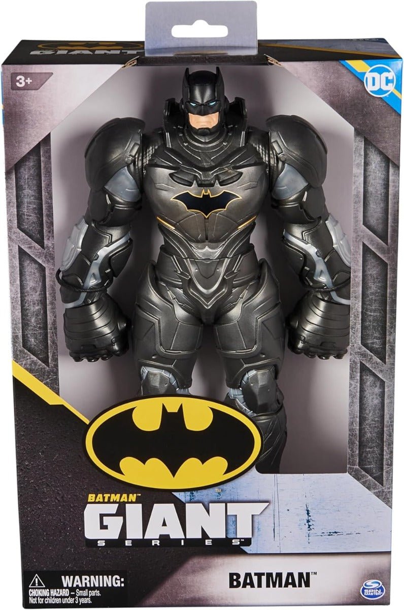 DC Batman Giant Series Figure 12 Inch Asst. 6069243 - Colorland Toys