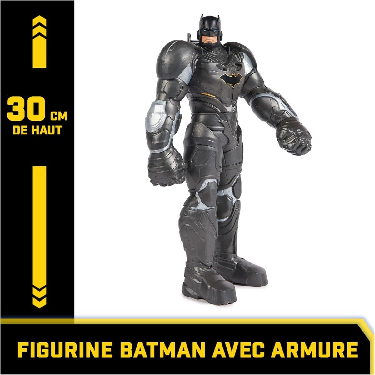 DC Batman Giant Series Figure 12 Inch Asst. 6069243 - Colorland Toys