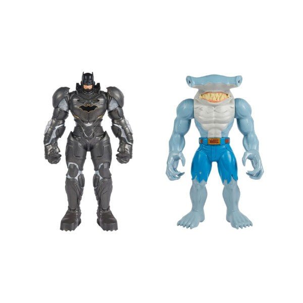 DC Batman Giant Series Figure 12 Inch Asst. 6069243 - Colorland Toys