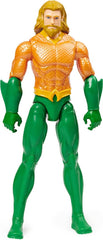 DC Universe Aquaman Action Figure 12 - inch 6060069 - Colorland Toys