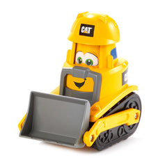 جرافة CAT Junior Crew Construction Pals 82447