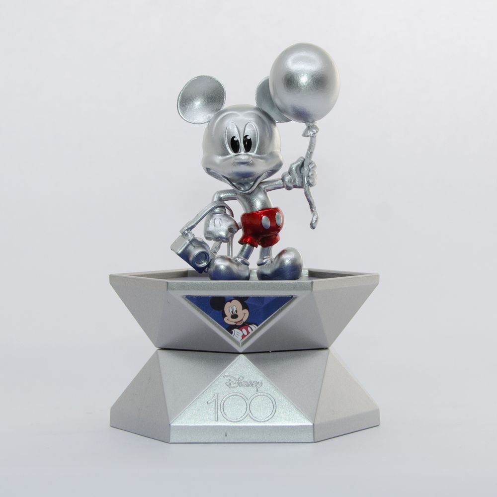 Disney 100 Anniversary Surprise Capsules 19551 - Colorland Toys