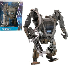 Disney Avatar Megafig Amp Suit - A1 TMP - 16316 - Colorland Toys