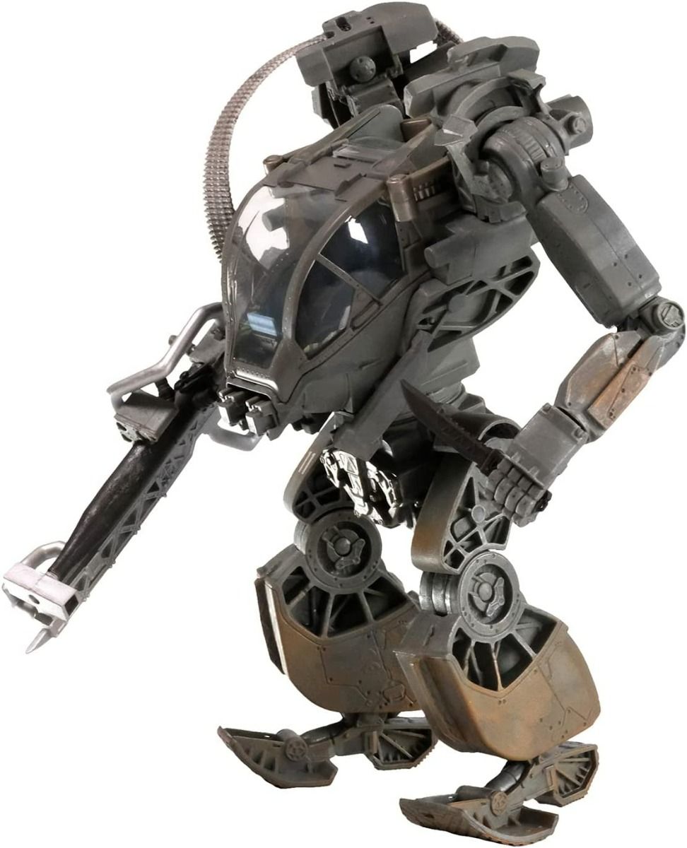 Disney Avatar Megafig Amp Suit - A1 TMP - 16316 - Colorland Toys