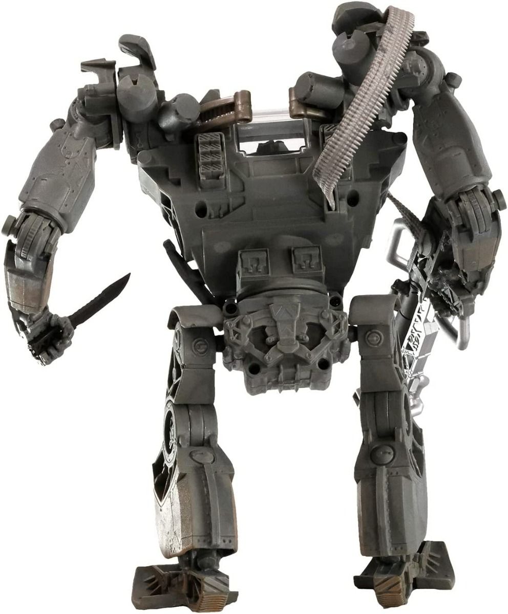Disney Avatar Megafig Amp Suit - A1 TMP - 16316 - Colorland Toys
