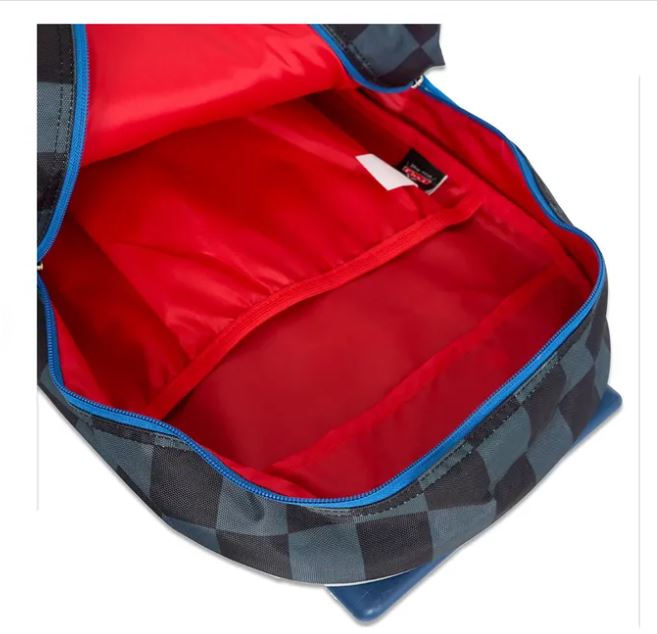 Disney Cars Piston Cup Racing Trolley Bag 16inch TBT23INDT8 - 16 - Colorland Toys