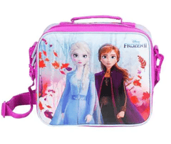 Disney Frozen Lunch Bag - Anna & Elsa FK101576 - Colorland Toys