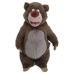 Disney Plush Animal Core Baloo 14inch PDP2200123 - Colorland Toys