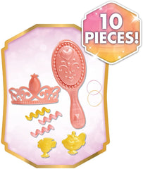 Disney Princess Basic Belle Styling Head JP - 87379 - Colorland Toys