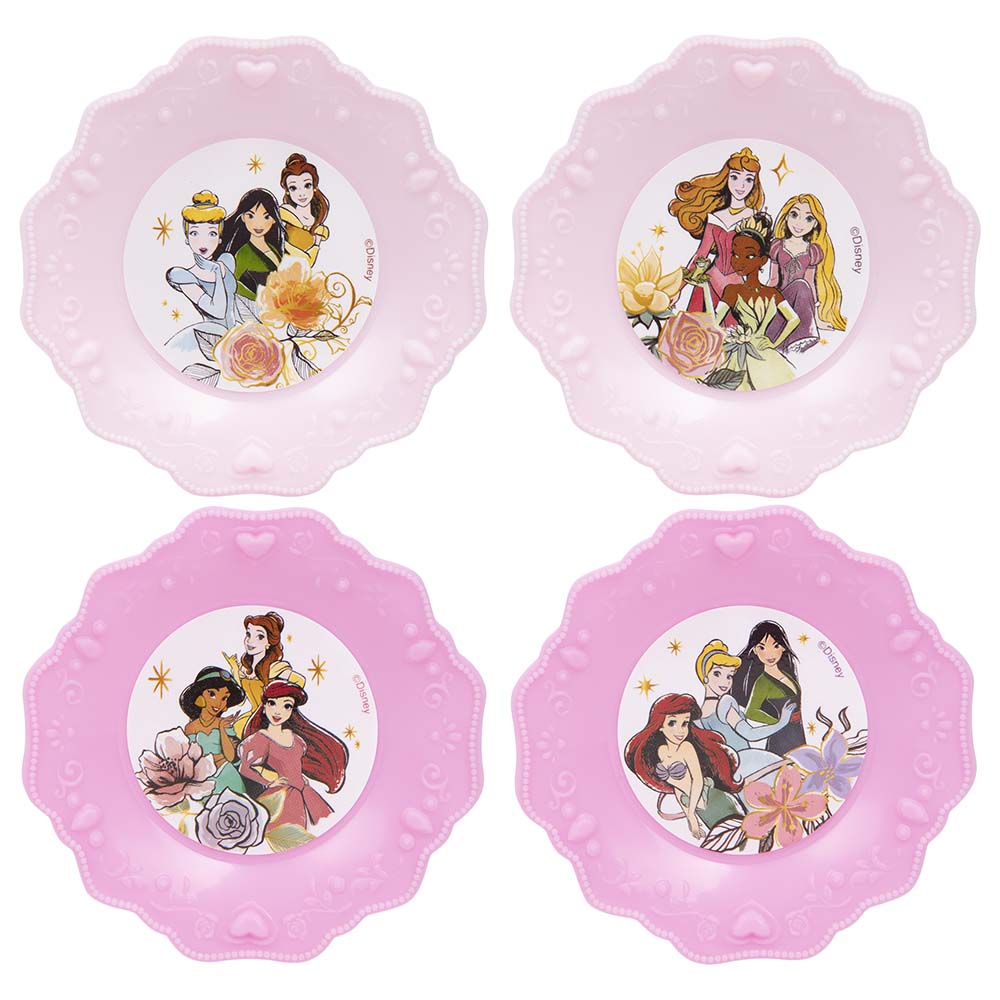 Disney Princess Dinnerware Tea Set 26piece 98914/217934 - Colorland Toys