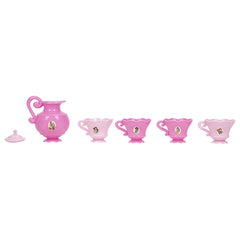 Disney Princess Dinnerware Tea Set 26piece 98914/217934 - Colorland Toys