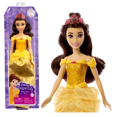 Disney Princess Fashion Doll Belle HLW11 - Colorland Toys