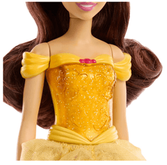 Disney Princess Fashion Doll Belle HLW11 - Colorland Toys
