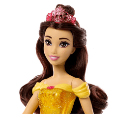 Disney Princess Fashion Doll Belle HLW11 - Colorland Toys