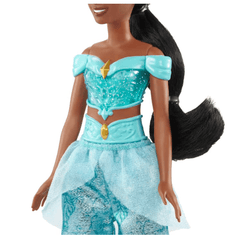 Disney Princess Fashion Doll Jasmine HLW12 - Colorland Toys