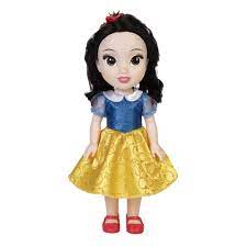 Disney Princess Magic In Motion Hair Glow Rapunzel Doll 217291 - Colorland Toys