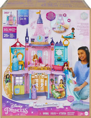 Disney Princess Princess Dream Castle HLW29 - Colorland Toys