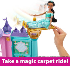 Disney Princess Princess Dream Castle HLW29 - Colorland Toys